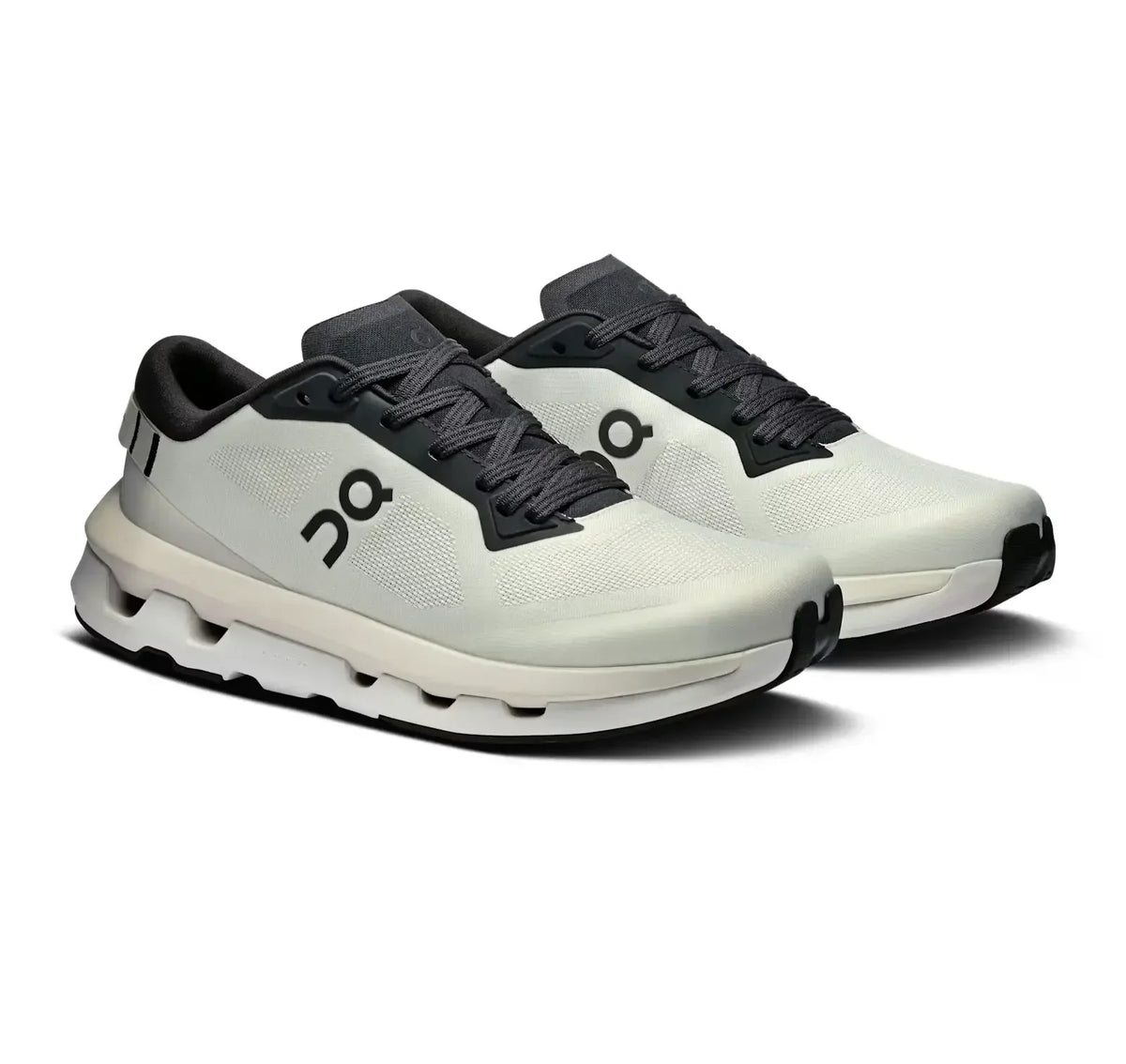 ON Men's Cloudzone Ice/Black