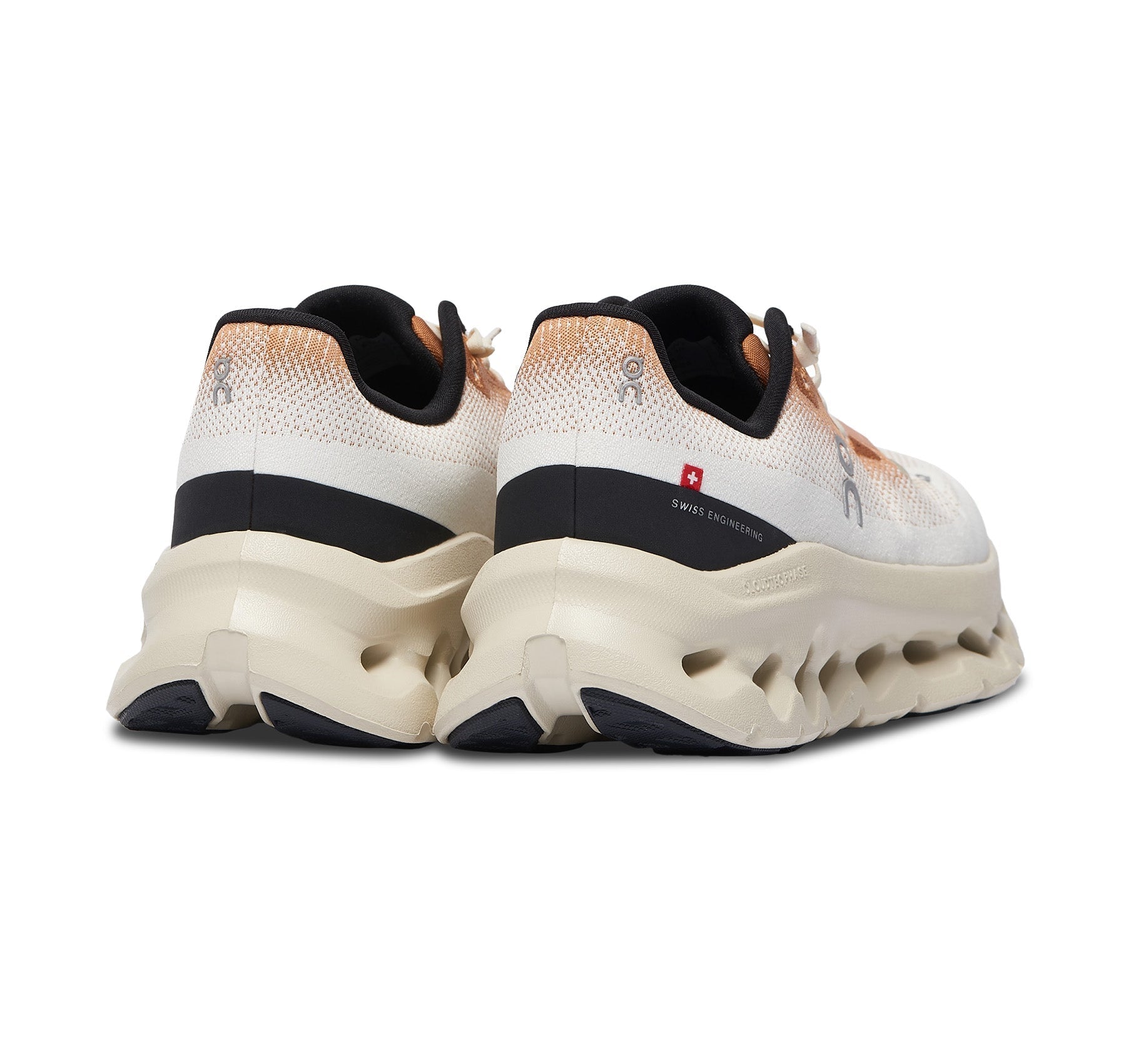 ON Women's Cloudtilt Ivory/Almond