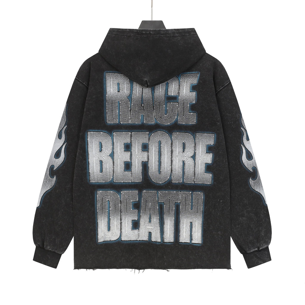 GodSpeed Hoodie