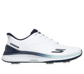 Skechers Slip-ins Golf Waterproof: Blade Tour, WHITE / NAVY