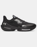 UA D. Fox 3 Team Unisex Basketball Shoes | Under Armour