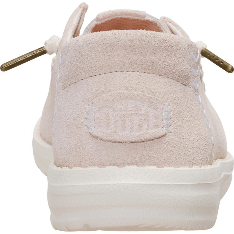 Wendy Craft Suede