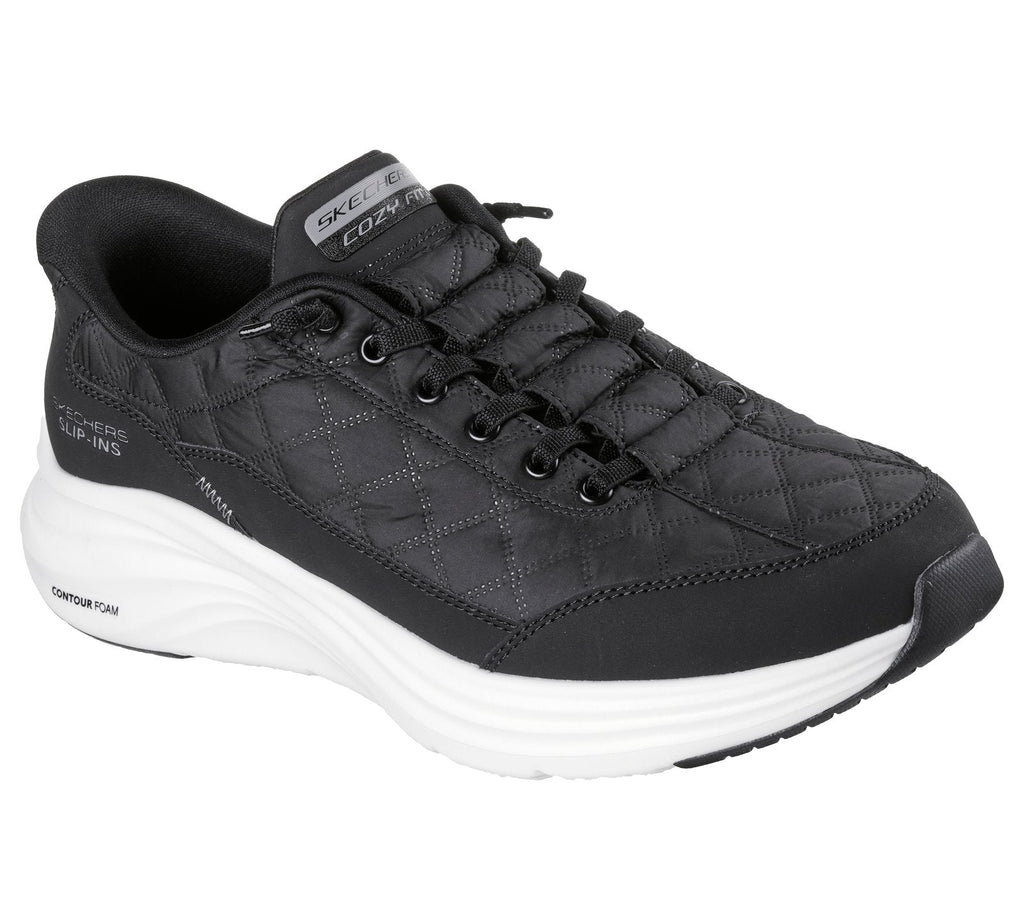 Skechers Slip-ins: Contour Foam - Cozy Fit