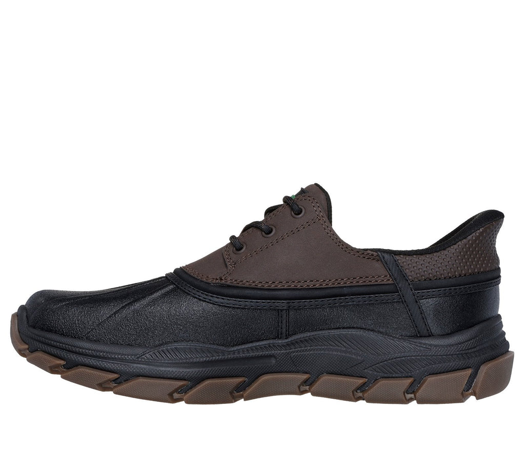 Skechers Slip-ins John Deere Waterproof Relaxed Fit: Respected - Tanzier