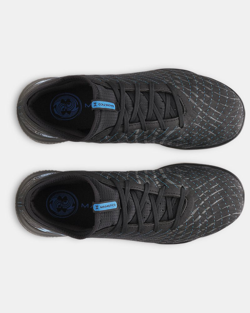 UA Magnetico Select 5 Indoor Unisex Soccer Shoes | Under Armour