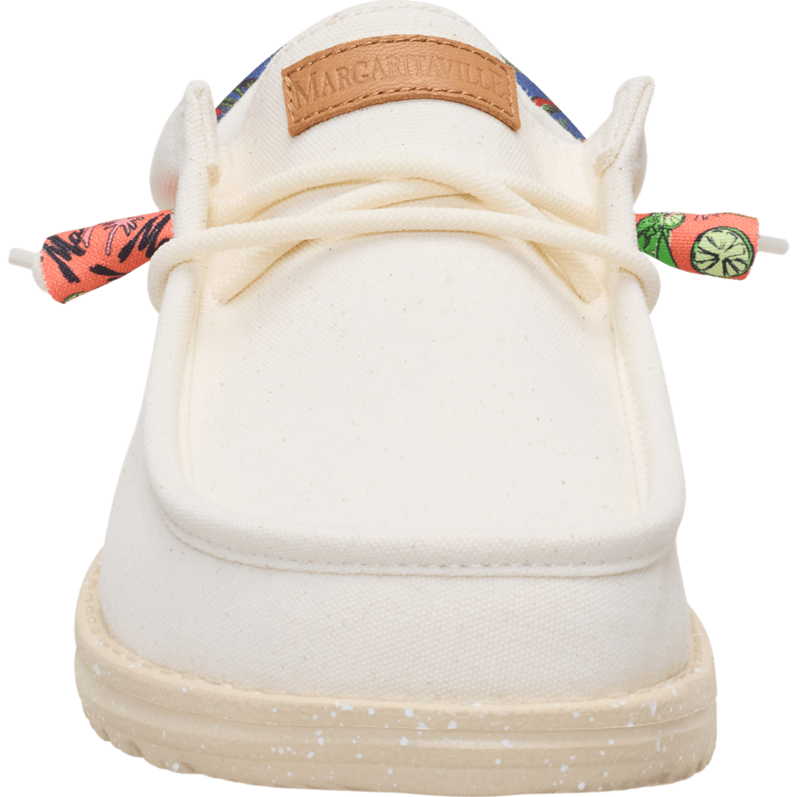 Wally Funk Margaritaville