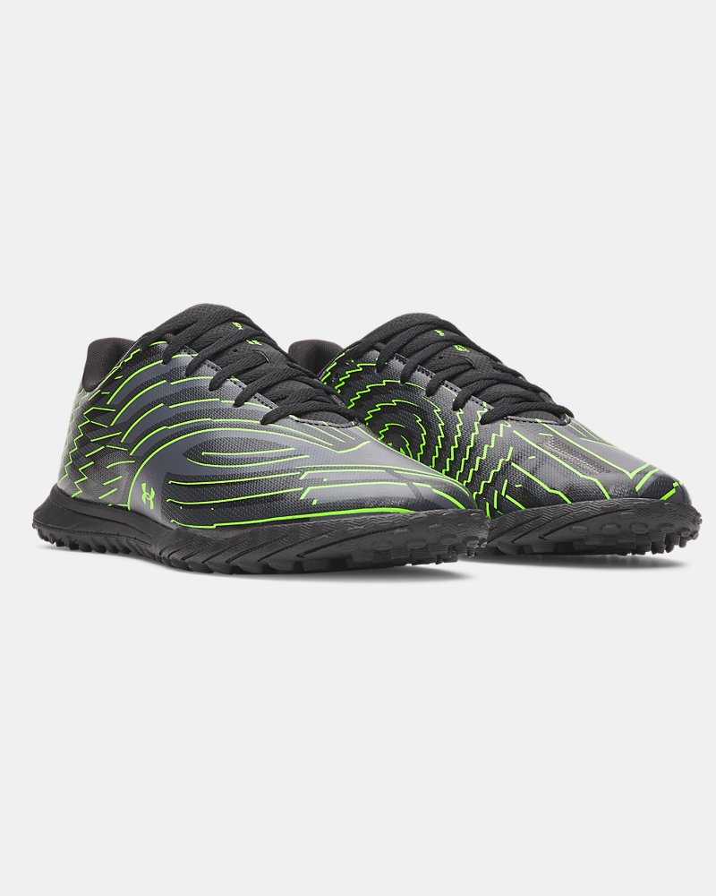 UA Shadow Club 4 Turf Unisex Soccer Shoes | Under Armour