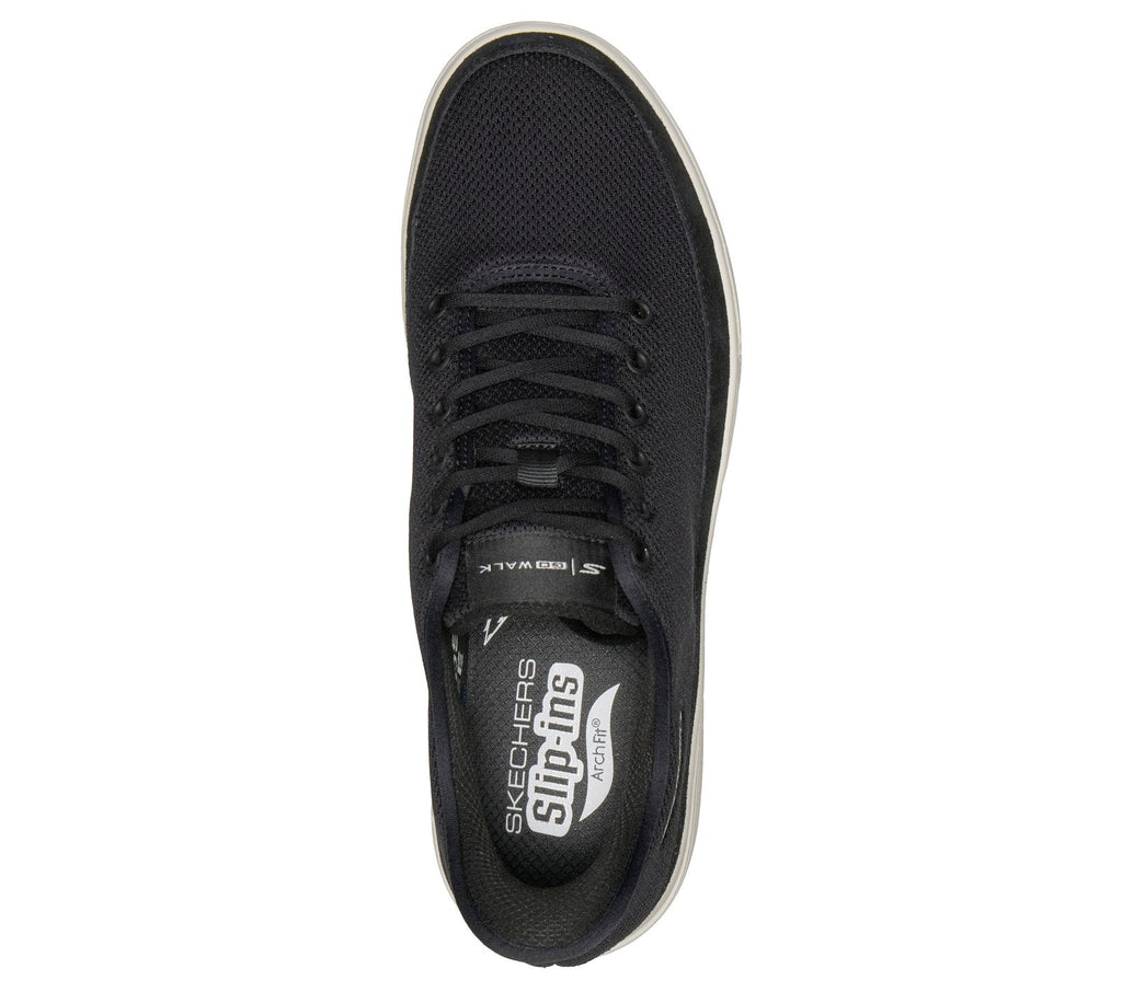 Skechers Slip-ins Arch Fit: GO WALK Commuter - Carson
