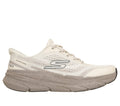 Skechers Slip-ins Waterproof: Max Cushioning Premier 3 - Aqua Edge, OFF WHITE