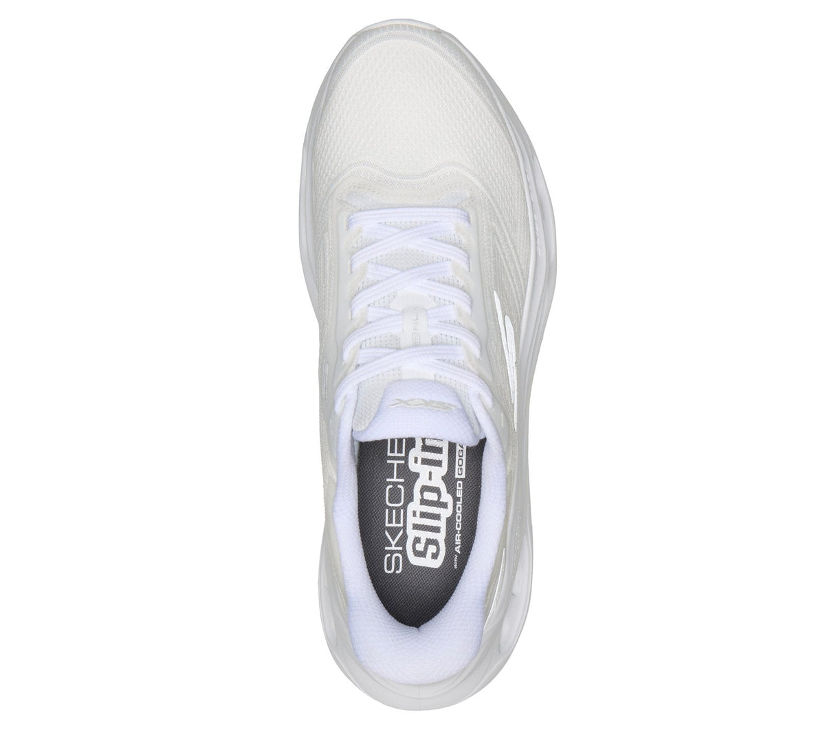 Skechers Slip-ins: Max Cushioning Glide-Step