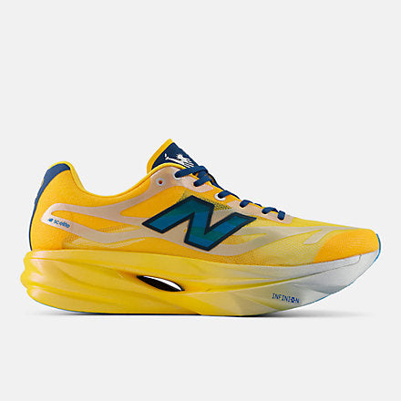 TCS NYC Marathon SuperComp Elite v6 - New Balance