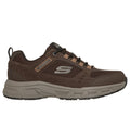 Waterproof Relaxed Fit: Oak Canyon - Rydell, BROWN