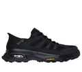 Skechers Slip-ins: Skech-Air Envoy - Emissary, BLACK