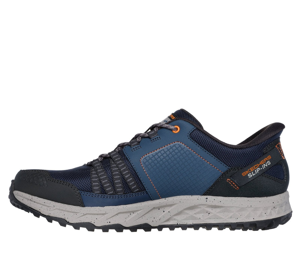 Skechers Slip-ins: Escape Plan - Stunt Plan