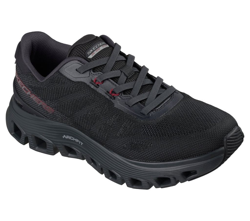 Arch Fit Glide-Step Wave - Bremet