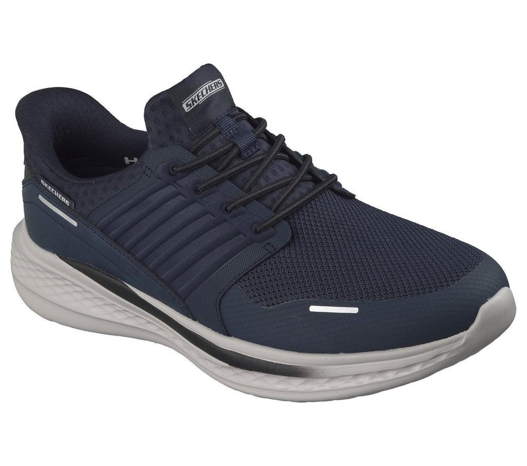 Skechers Slip-ins Relaxed Fit: Slade - Luther