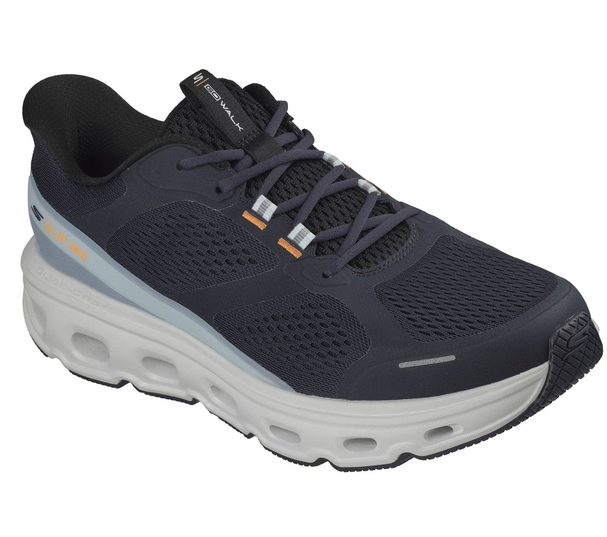 Skechers Slip-ins: GO WALK Glide-Step Arch Fit - Coltin