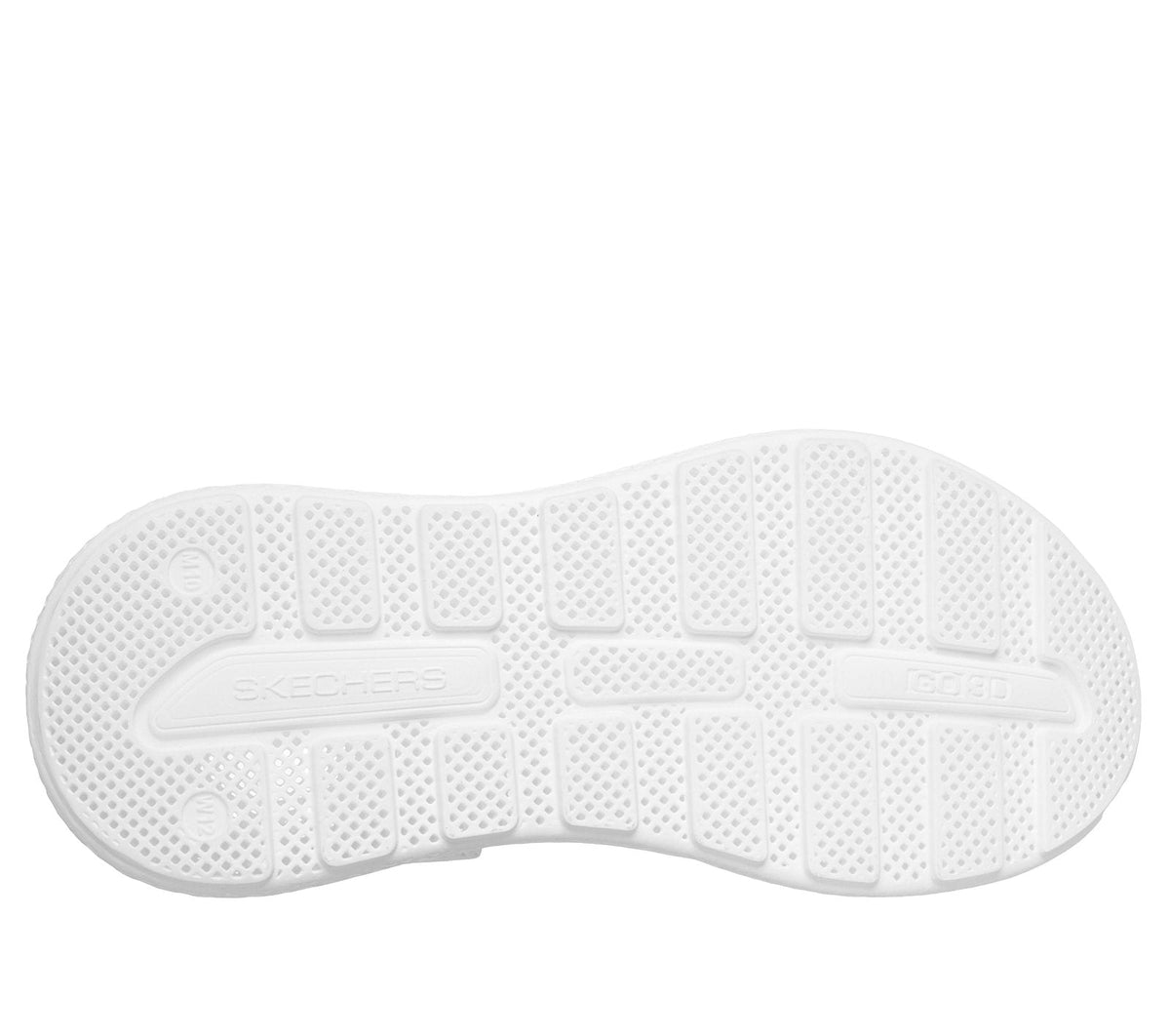 GO 3D Arch Fit - 3D AirNex Clog