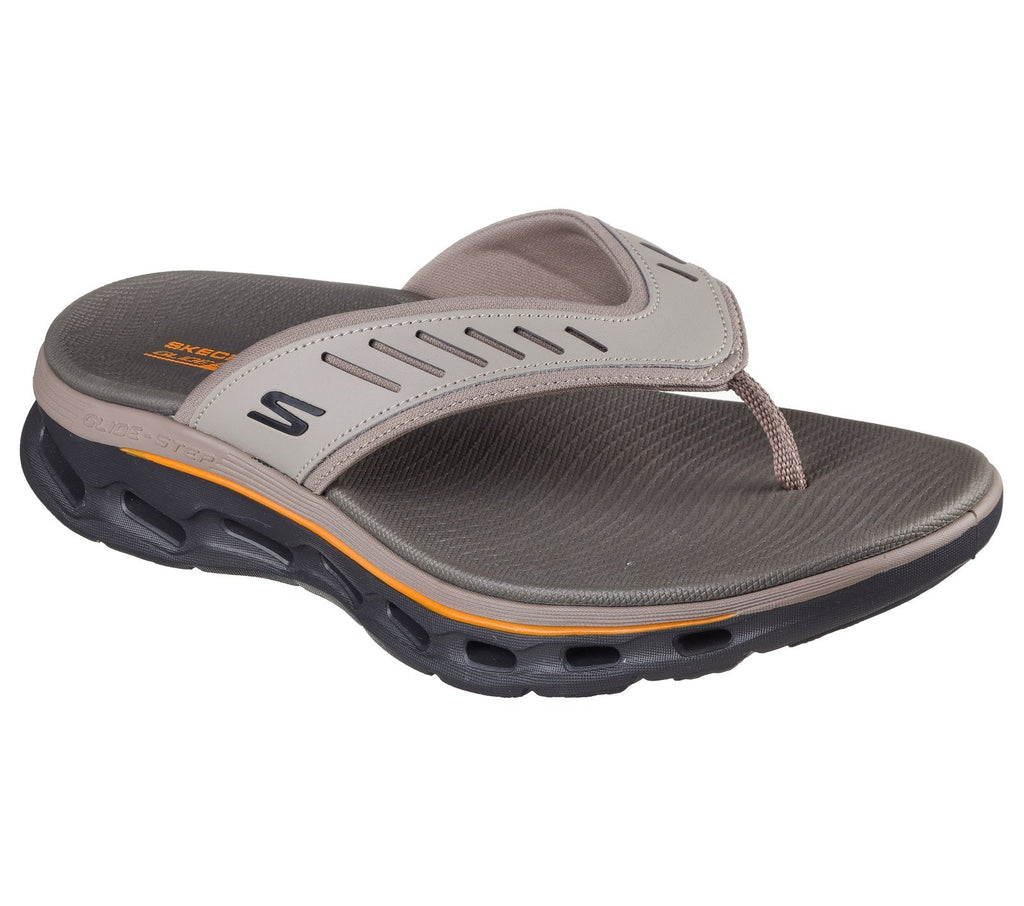 GO WALK Glide-Step 2.0 Sandal - Chandler