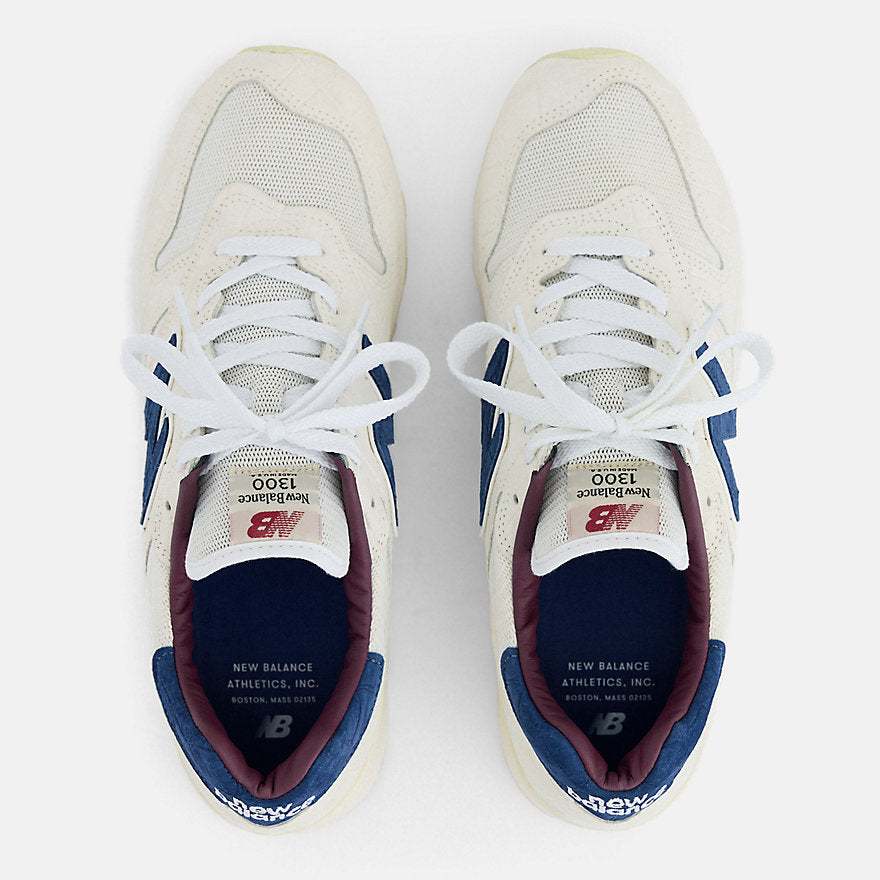Made in USA 1300 - New Balance