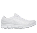 Work Relaxed Fit: Eldred - Dewey SR, WHITE