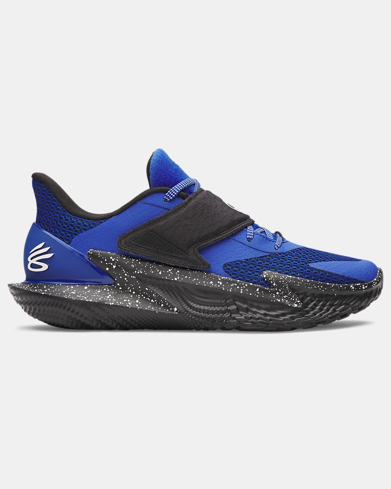 D. Fox 2 'Lexington' Unisex Basketball Shoes | Under Armour