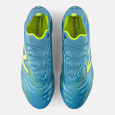 Tekela Elite Low Laced FG V5 - New Balance