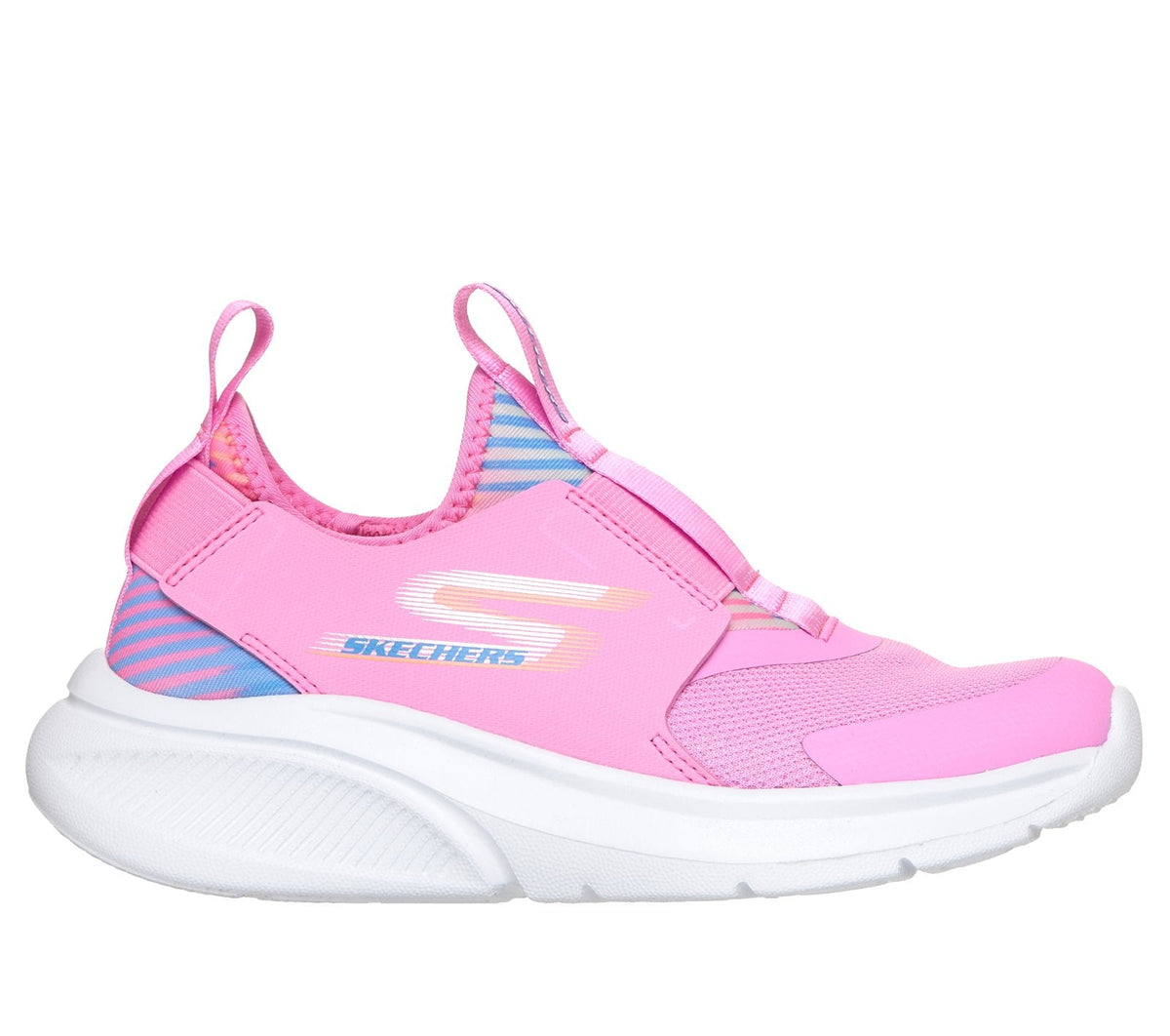 Skech Fast 2.0 - Dream Dash, PINK / MULTI