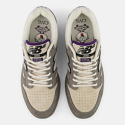 NB Numeric 480 x Civil - New Balance