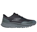 Waterproof: GO RUN Consistent 2.0 - Piedmont, CHARCOAL