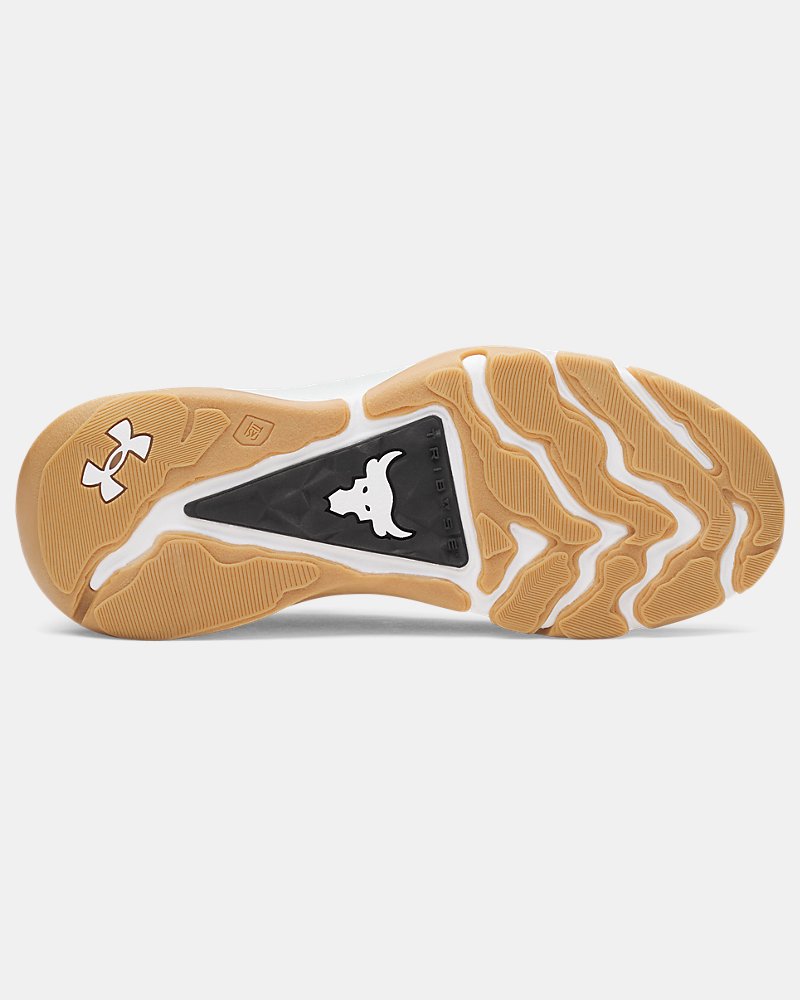 Project Rock 8 Men's Training Shoes | Under Armour