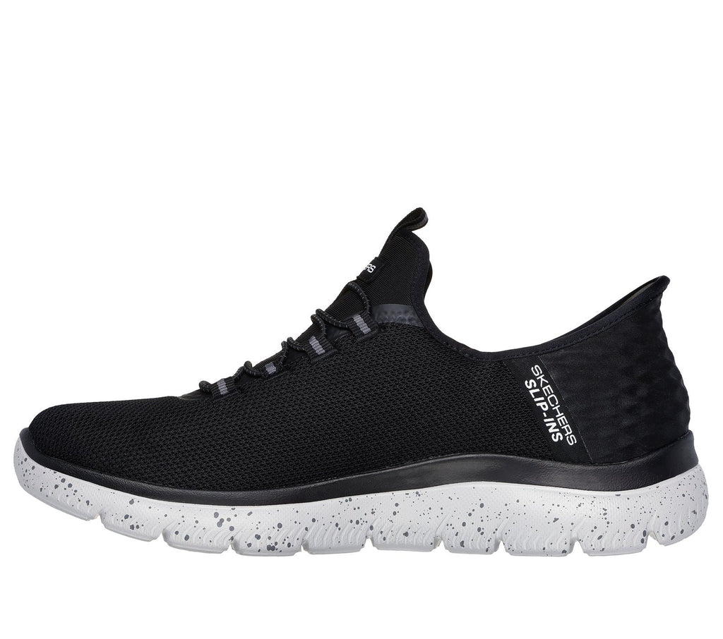 Skechers Slip-ins Waterproof: Summits - Corbos