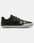 UA Centric Grip Unisex Track Shoes | Under Armour