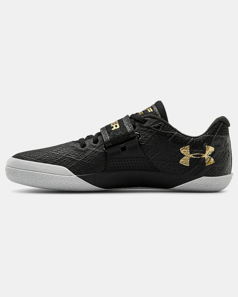 UA Centric Grip Unisex Track Shoes | Under Armour