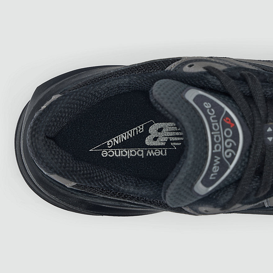 Made in USA 990v6 - New Balance