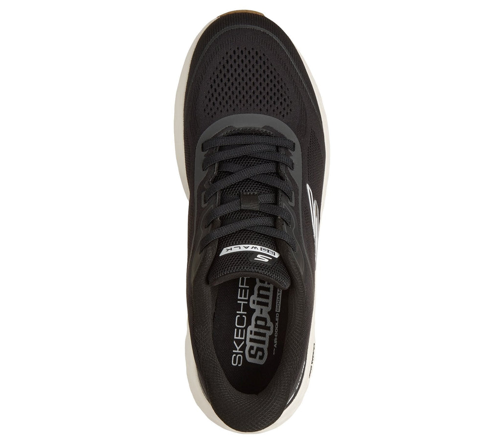 Skechers Slip-ins: GO WALK Max Cushioning Flex - Pave