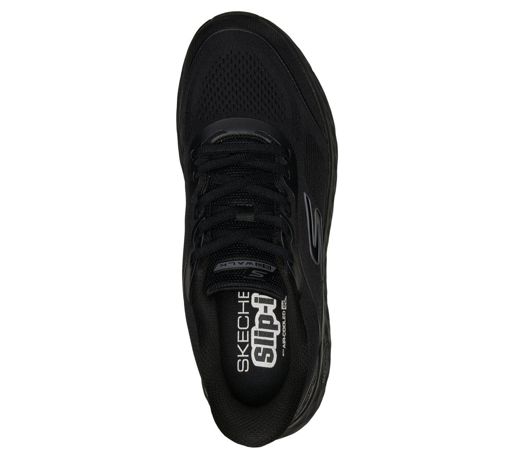 Skechers Slip-ins: GO WALK Max Cushioning Flex - Pave