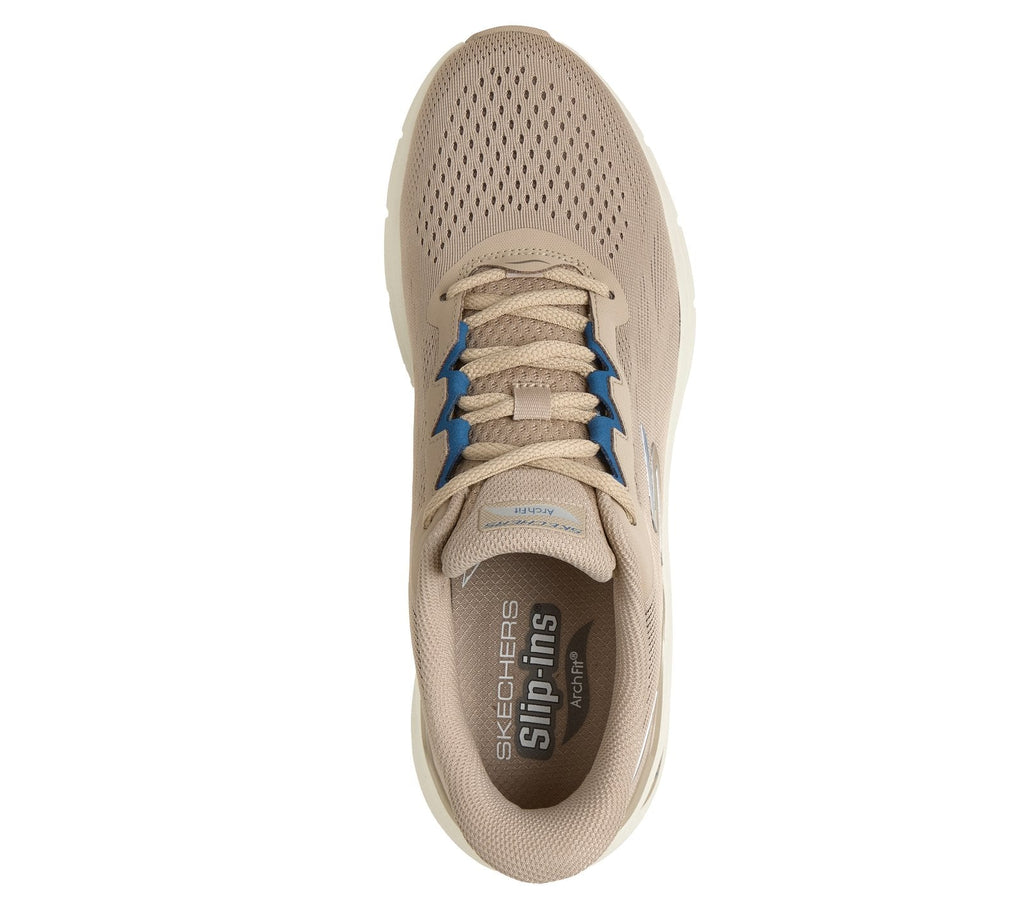 Skechers Slip-ins: Arch Fit 3.0 - Fiddow