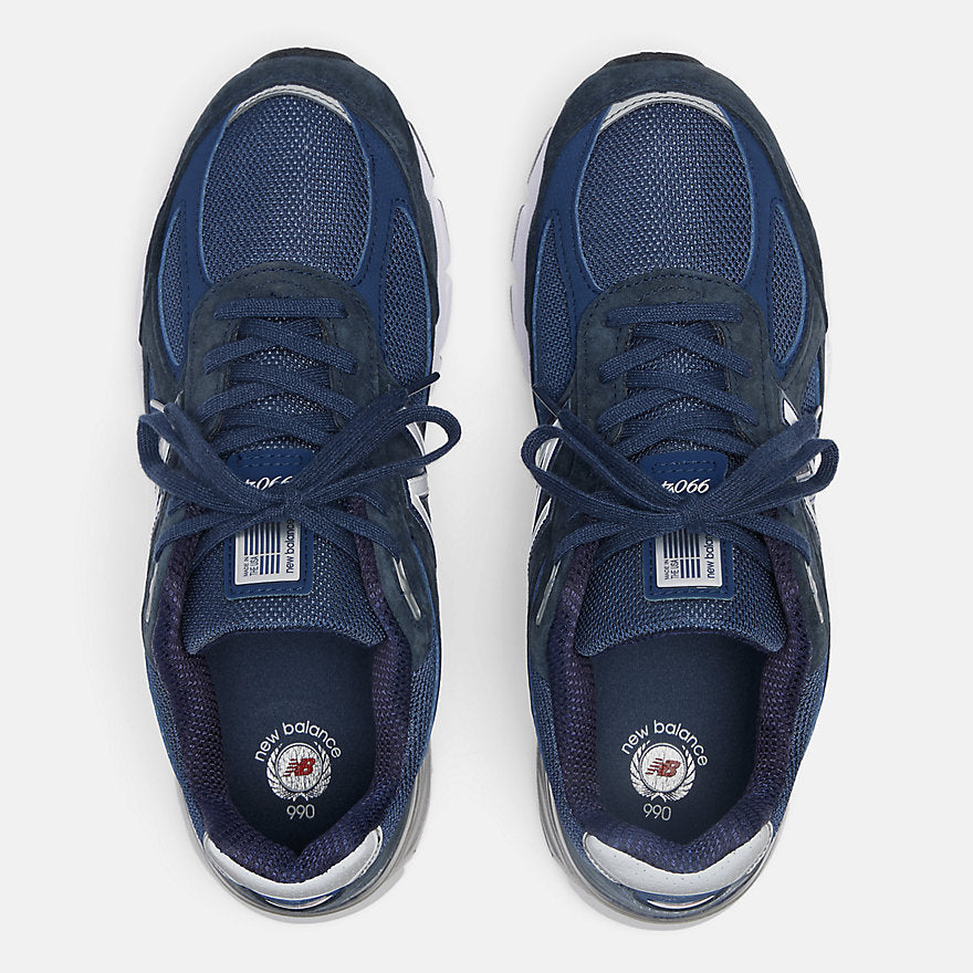 Made in USA 990v4 - New Balance
