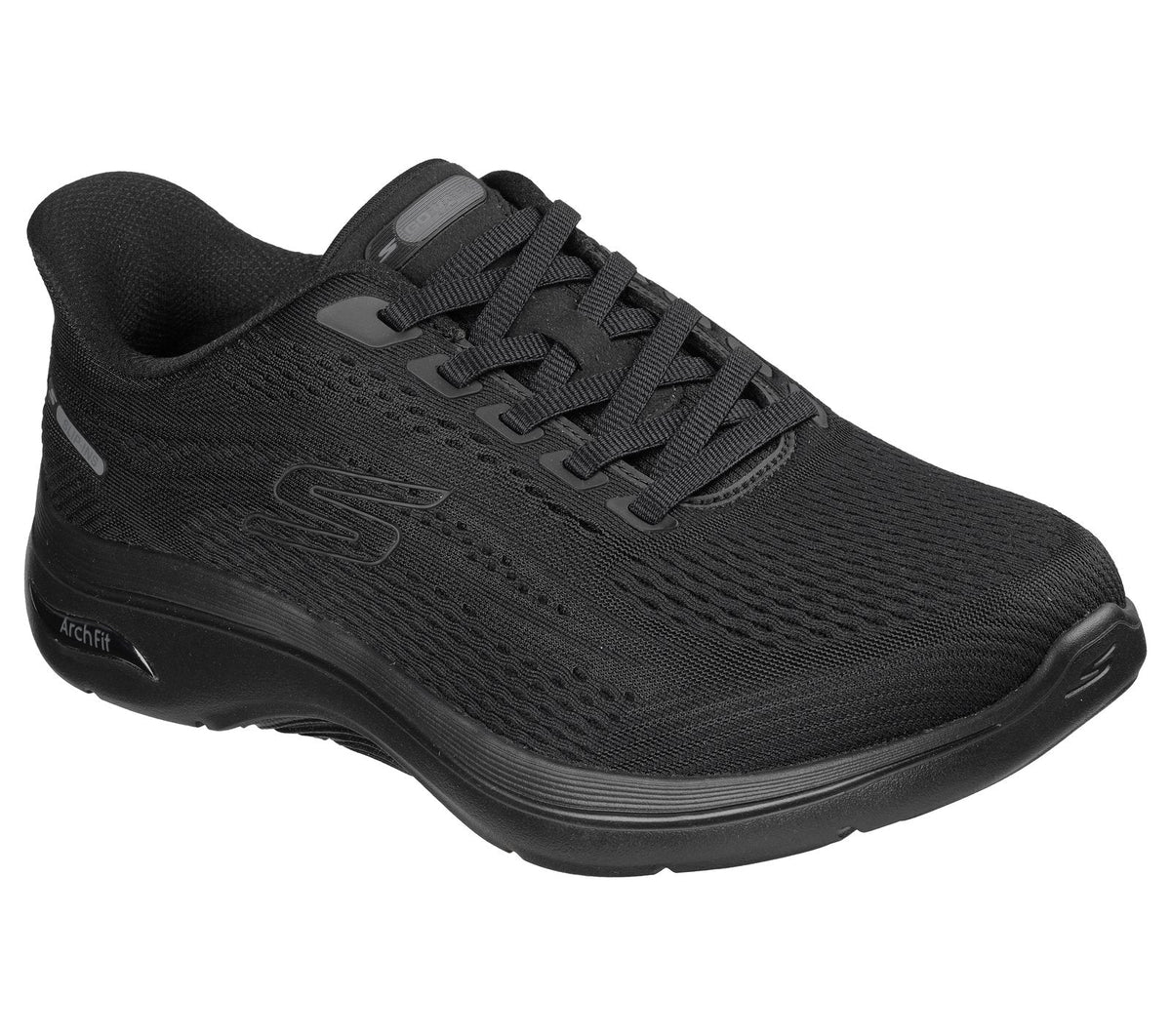 Skechers Slip-ins: GO WALK Arch Fit 2.0 - Percy