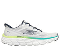 Skechers Slip-ins: Max Flex, WHITE / MULTI