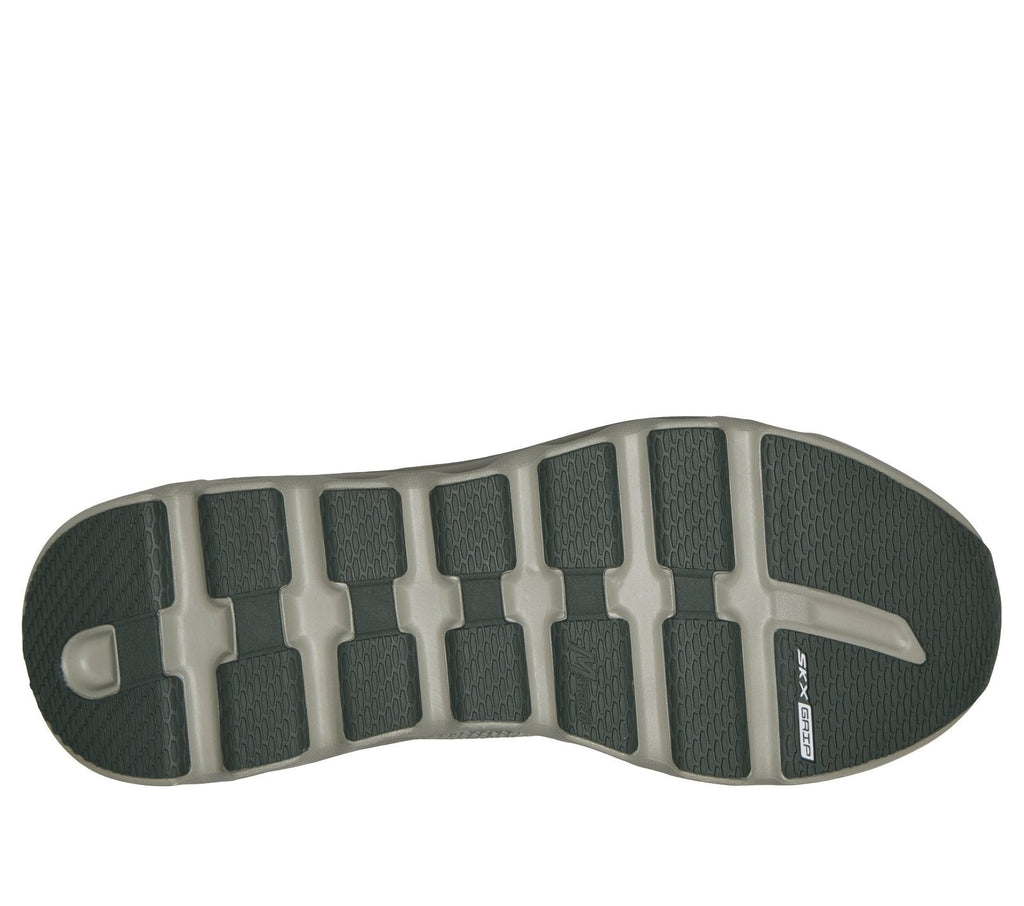 Skechers Slip-ins: GO RUN Glide-Step Arch Fit
