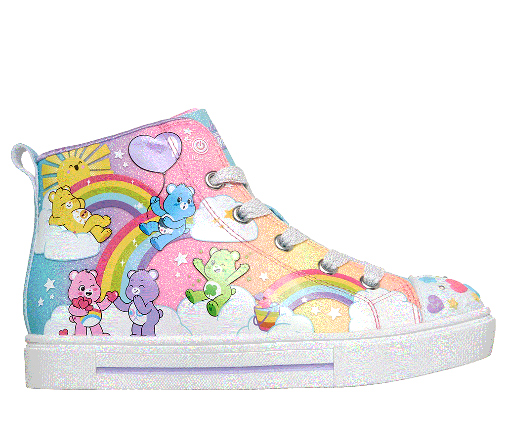 Twinkle Toes Care Bears: Twinkle Sparks - Forever Care Bears, MULTI