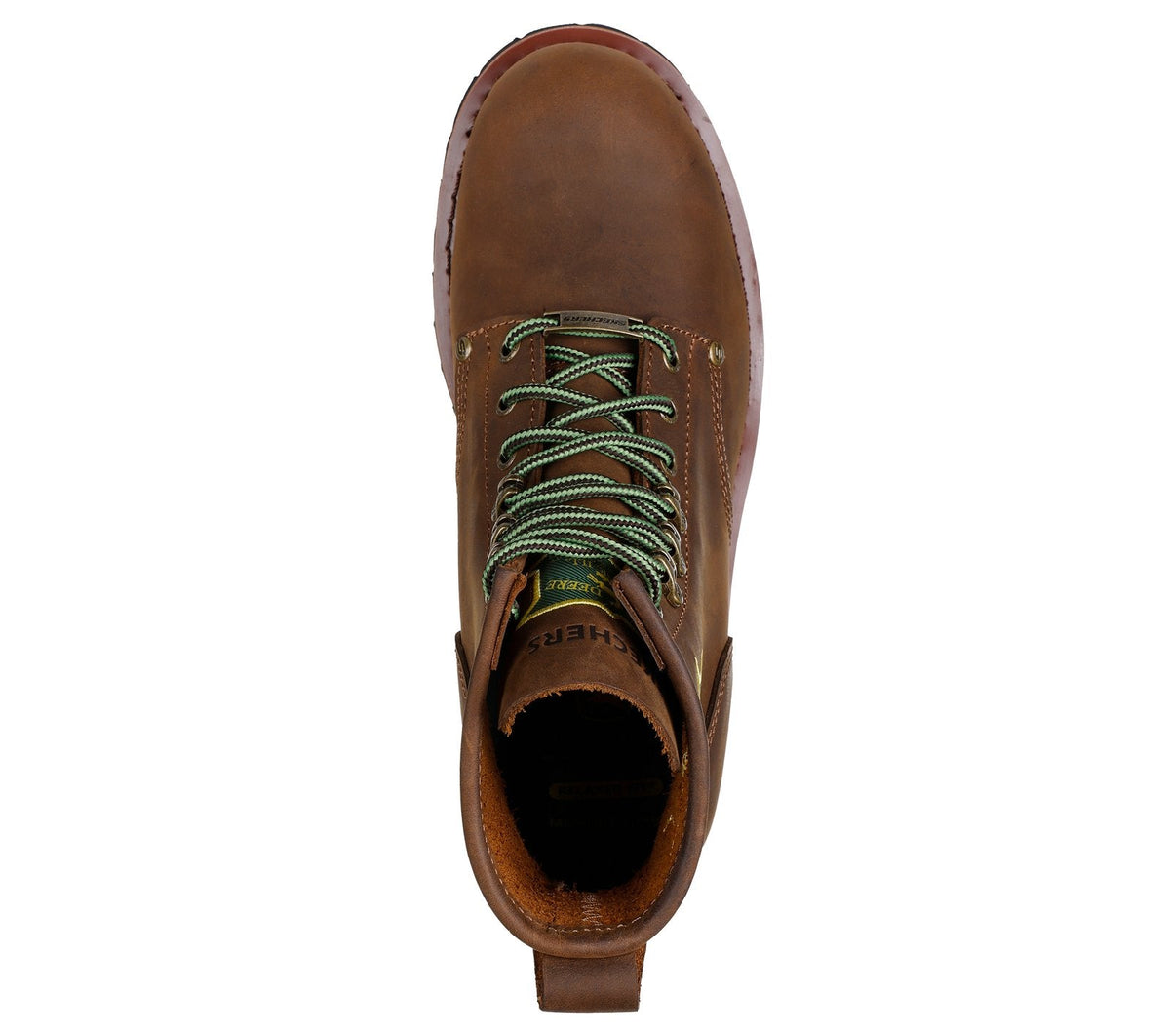 John Deere: Cascades