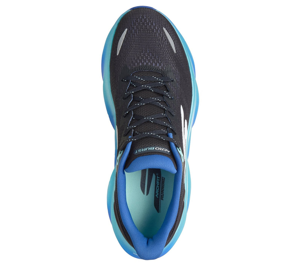 Skechers Aero Burst